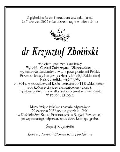 KrzysztofZboinski