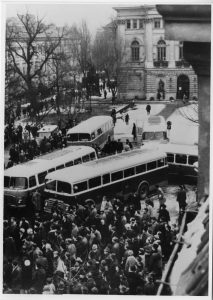 marzec 1968 prostest studentow uw-1-213x300